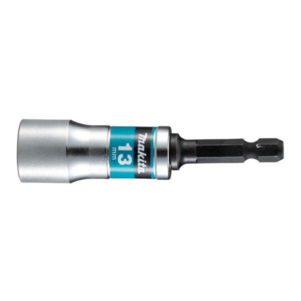 Kärkihylsy Makita Impact Premier kallistustoiminnolla 13x80 mm