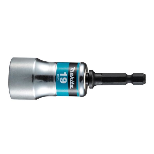 Bitshylse Makita Impact Premier med vippefunksjon 19x80 mm
