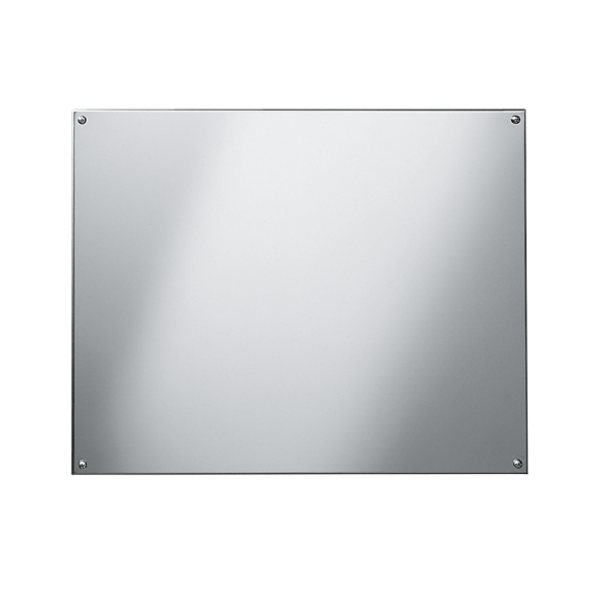 Speil Franke CHRH601 rustfri 60 x 50 cm