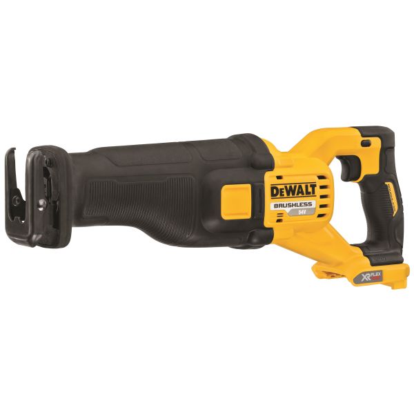 Bajonetsav Dewalt DCS389N-XJ uden batteri og oplader 