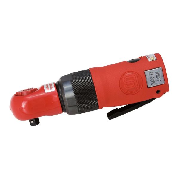 Skraldeskaft SHINANO SI1107B 1/4" drevstift 