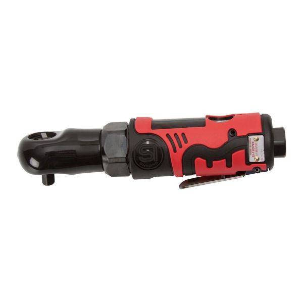 Skraldeskaft SHINANO SI1217EX 1/4" drevstift 