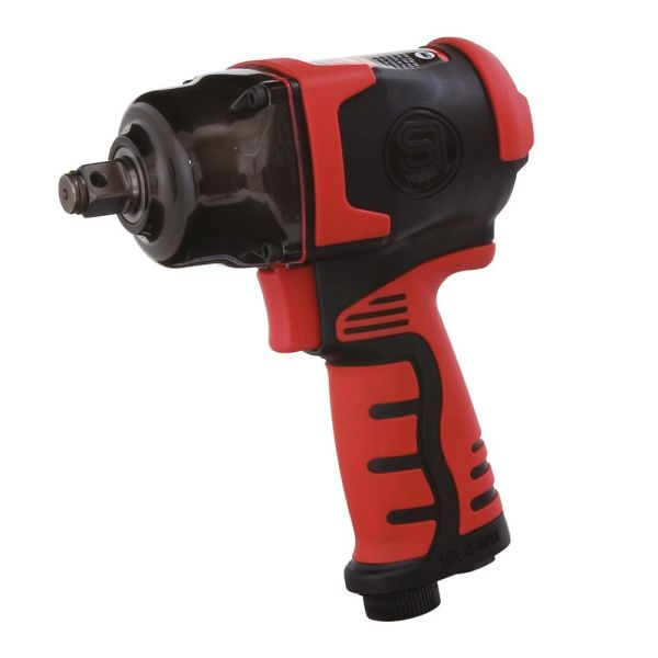 Slagnøgle SHINANO SI1610SR 1/2" drevstift 