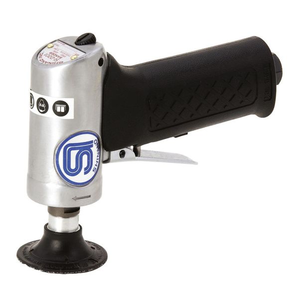 Slibemaskine SHINANO SI2201  