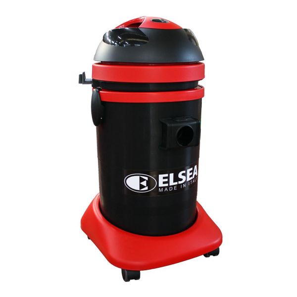 Våd- og tørstøvsuger ELSEA ARES-PLUS 1250 W 