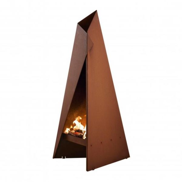 Ildsted Gardenfire Tipi 96  