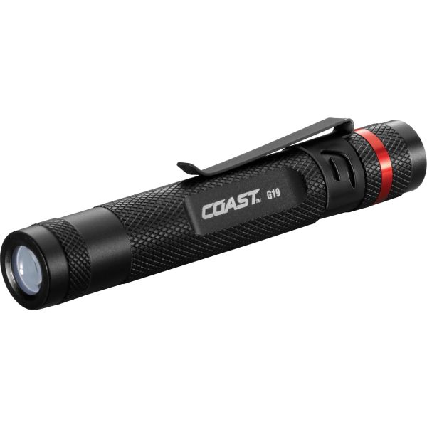 Lommelygte Coast G19-CP  