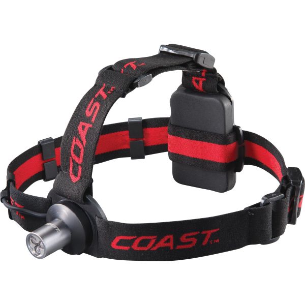 Pandelampe Coast HL3-CP 100 lm 