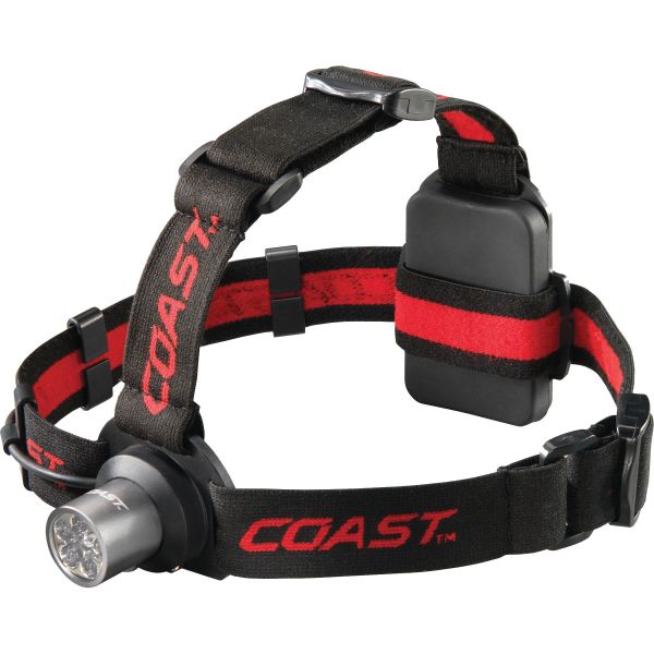 Pandelampe Coast HL5-CP 175 lm 