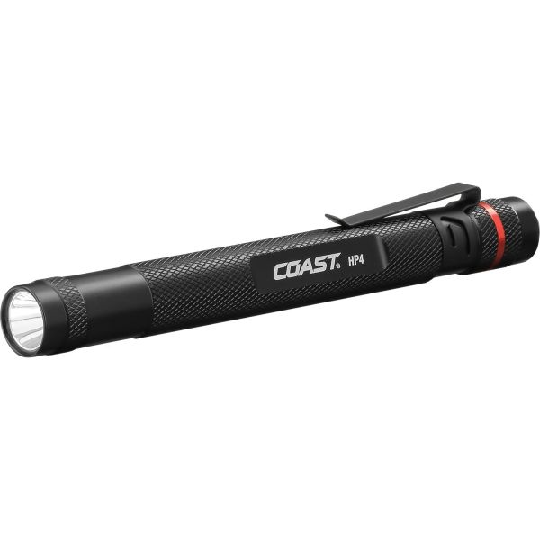 Lommelygte Coast HP4-BGB  