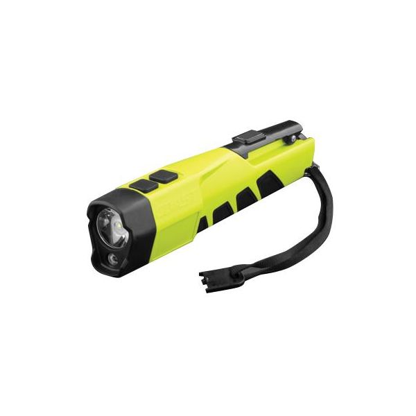 Lommelygte Coast HZ050-VP  