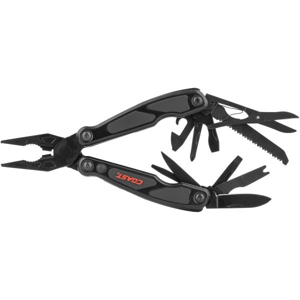 Multitool Coast LED145-CP  