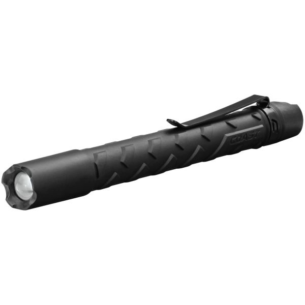 Inspektionslampe Coast PS20 Polysteel  