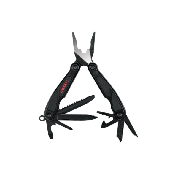 Multitool Coast LED135-CP  