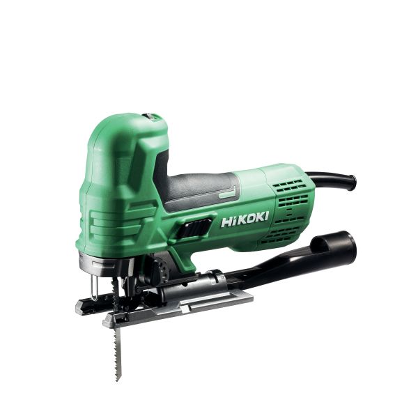 Stiksav HiKOKI CJ90VAST2 705 W 