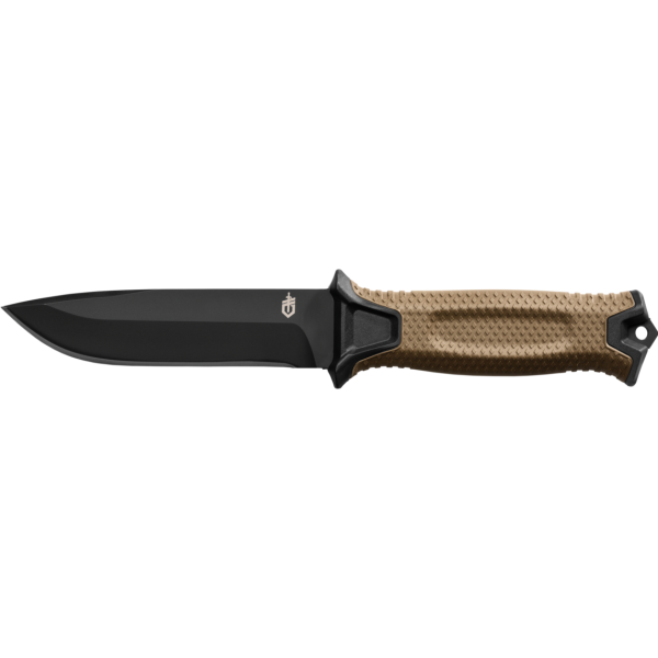 Jagtkniv Gerber 1027826 Vagina, brun kasse 