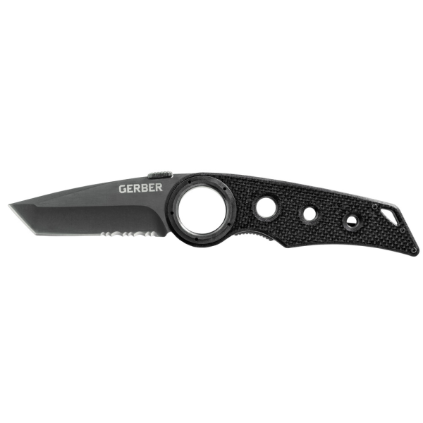 Lommekniv Gerber Remix Tactical  