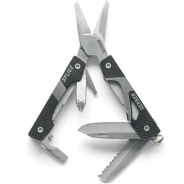 Multitool Gerber 1019241 sort 