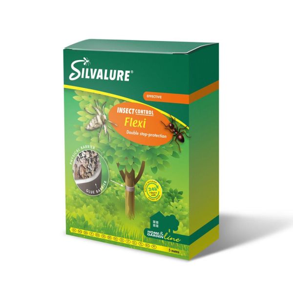 Insektsfälla Silvalure 6518-364  