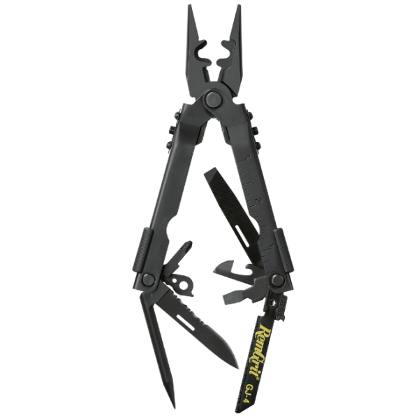 Multitool Gerber MP600 DET sort 