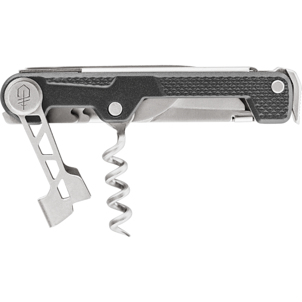 Foldekniv Gerber ArmBar Cork Onyxb 4L  