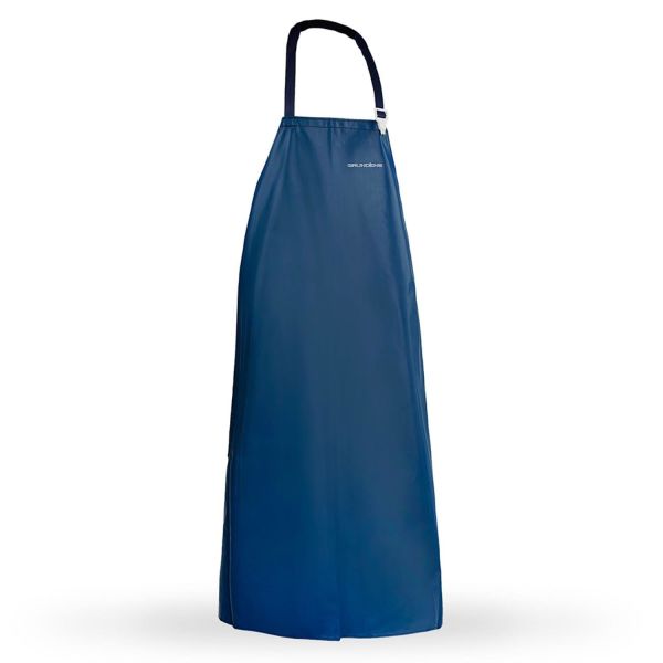 Esiliina Grundéns 70068-410-0036 Skandia sininen, vedenpitävä, kestävä 115 cm