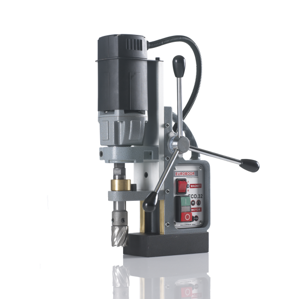 Kerneboremaskine Euroboor ECO.32 1000 W 