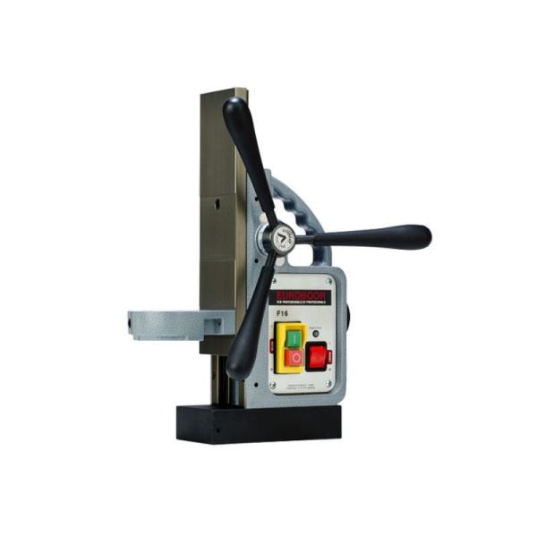 Magnetisk borestativ Euroboor F.16  