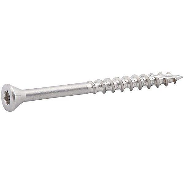 Terrasseskrue Pro Point 404042042 A2 4,2 x 42 mm, pakke med 250