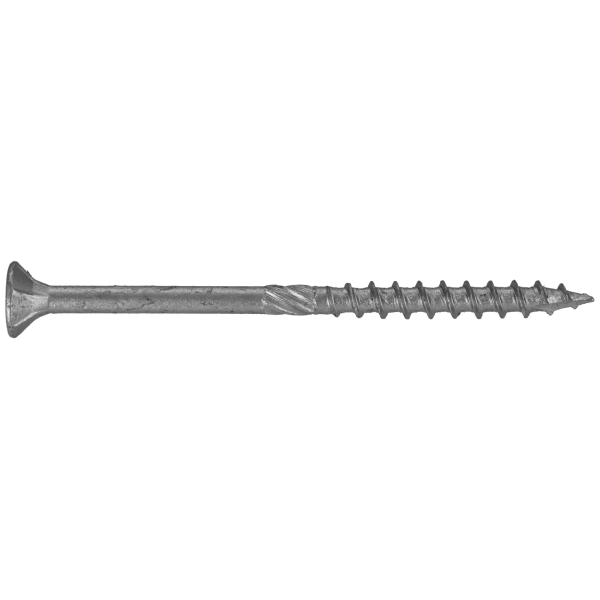 Træskrue Pro Point 303050080h 5 mm Ø, C4, til udendørs brug 80 mm, 800-pak