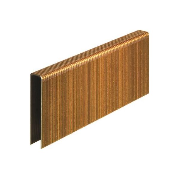 Hæfteklamme Senco N19BAB Galvaniseret, 44 mm, 10000-pak 