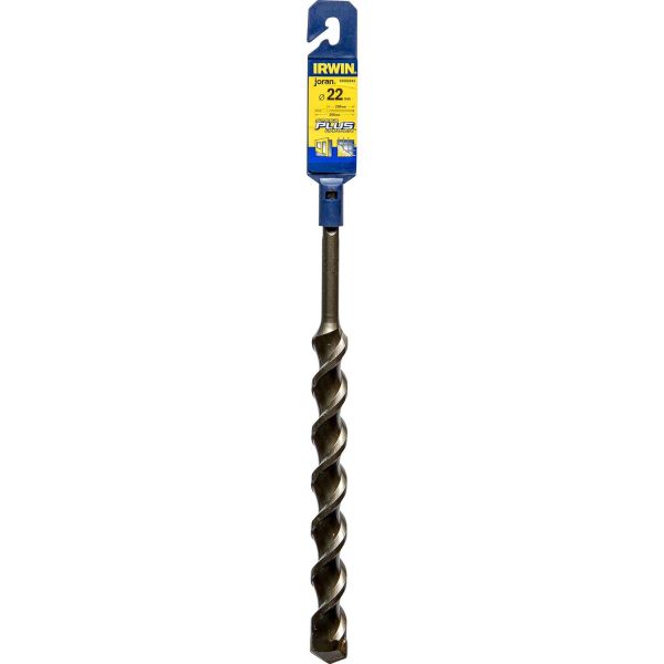 Bor Irwin 10502046 Ø22 mm, SpeedHammer Plus 460 mm 22 mm