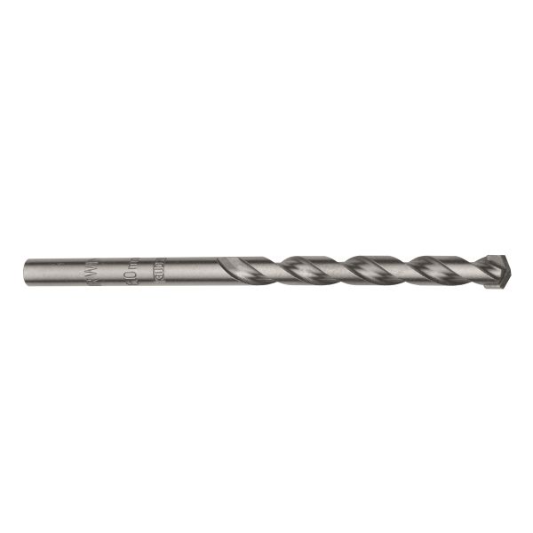 Borr Irwin 10502077 Ø6 mm, SpeedHammer Plus, 10-pack Längd: 210 mm