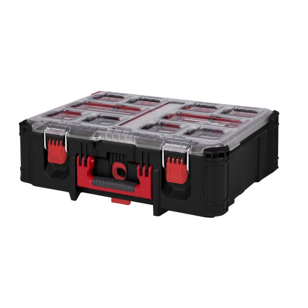 Sortimentstaske Milwaukee 4932478625 Packout dyb 