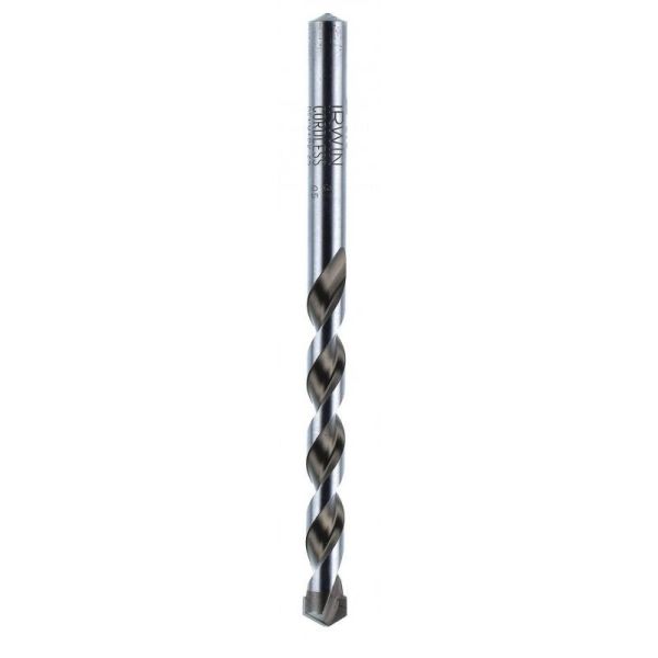 Yleispora Irwin Cordless Multi 10501931 Ø7 mm Pituus: 160 mm