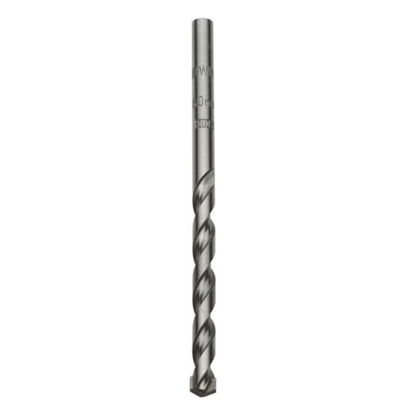 Mørtelbor Irwin 10501874 Ø 18 mm Lengde: 400 mm