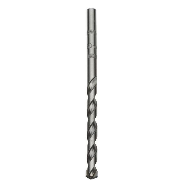 Mørtel boremaskine Irwin 10501856 Ø12 mm Længde: 400 mm