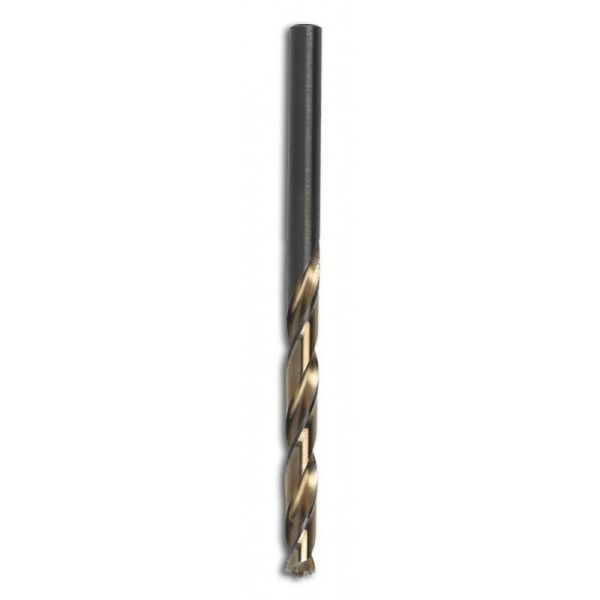 Bor Irwin Turbomax 10502222 100° spiss, HSS Ø 6,5 x 101 mm