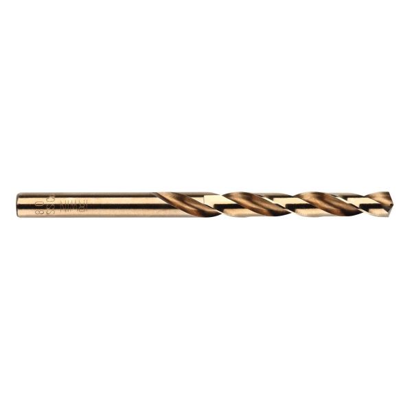 Borr Irwin HSS 10502554 DIN338, kobolt Ø5 x 86 mm