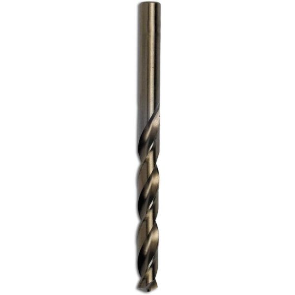 Bor Irwin HSS 10502540 DIN338, kobolt Ø12 x 151 mm, pakke med 5