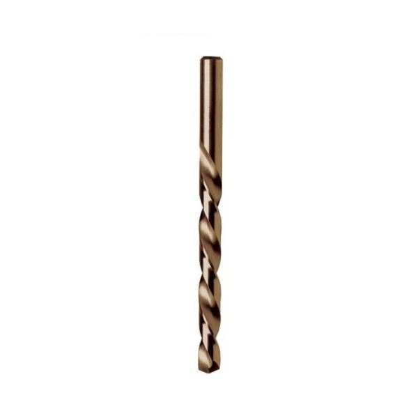 Borr Irwin HSS 10502572 DIN338, TIN-beläggning Ø1 x 34 mm