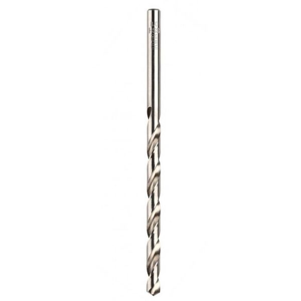 Spiraaliporanterä Irwin HSS PRO 10502381 DIN338, 118° ristiinhiottu kärki Ø3,2 x 65 mm