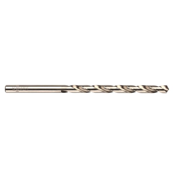 Spiralbor Irwin HSS PRO 1863361 DIN340, 118° spids med delt punkt Ø8 mm