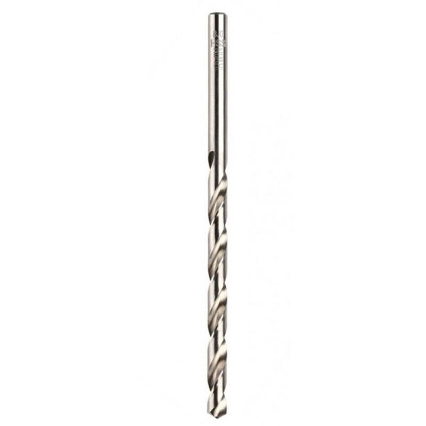 Spiraaliporanterä Irwin HSS PRO 10502494 DIN334, 118° ristiinhiottu kärki Ø8 x 160 mm, 5 kpl/pakkaus