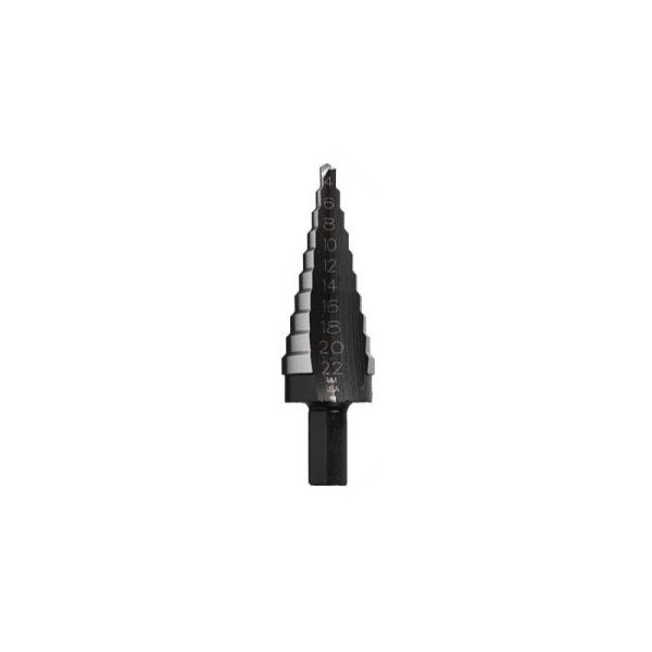 Trinbor Irwin 10502853 4-22 mm, 10 trin 