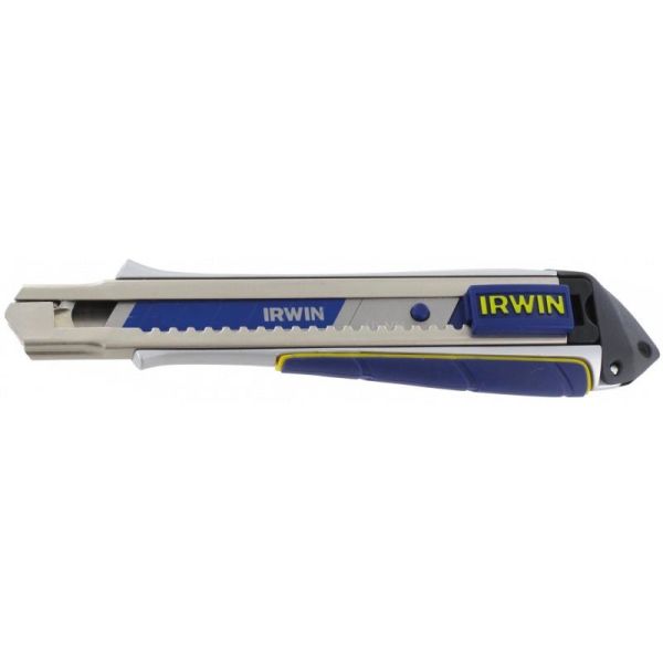 Kniv Irwin ProTouch 10504553 med låseskrue, 25 mm 