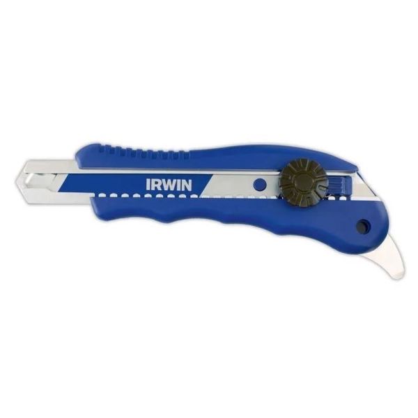 Kniv Irwin 10507843 med finne, 18 mm 