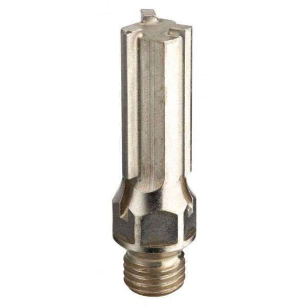 Fugefræser Irwin 10507232 4-indsats, Ø8 x 20/40 mm, 2-pak 