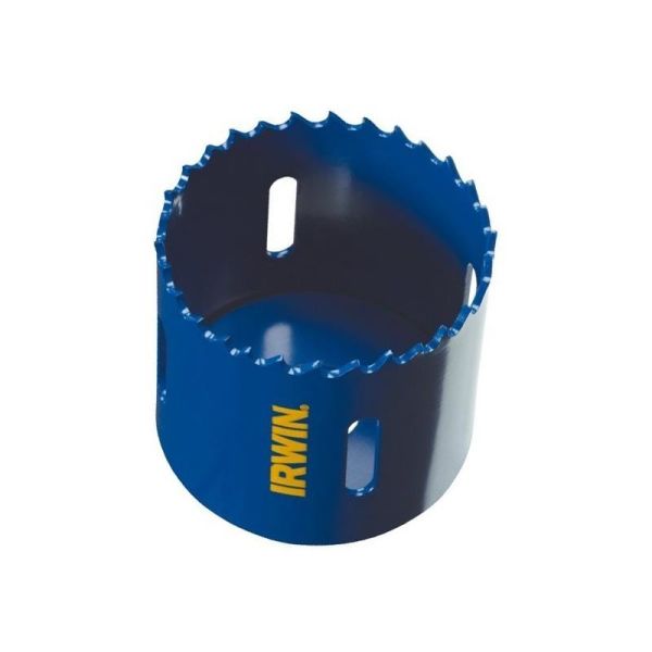 Hålsåg Irwin 10504210 bimetall Ø121 mm