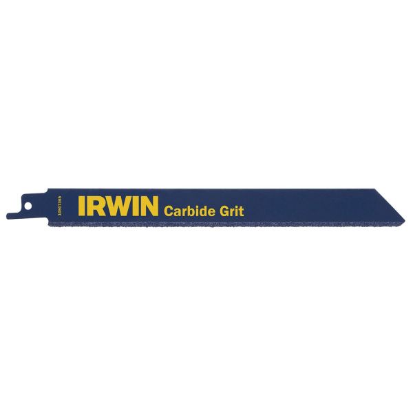 Bajonetsavklinger Irwin 10507365 200 mm, pakke med 2 stk 